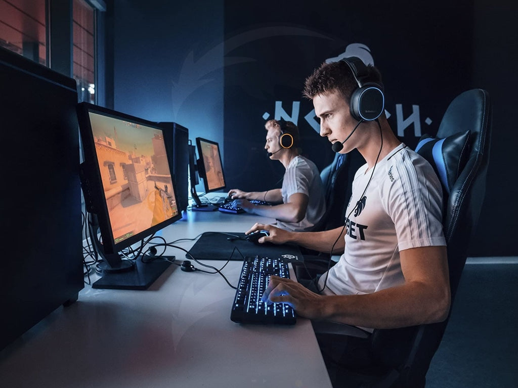 SteelSeries Arctis Pro SteelSeries Arctis Pro